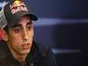 GP TURCHIA - Prove Libere
